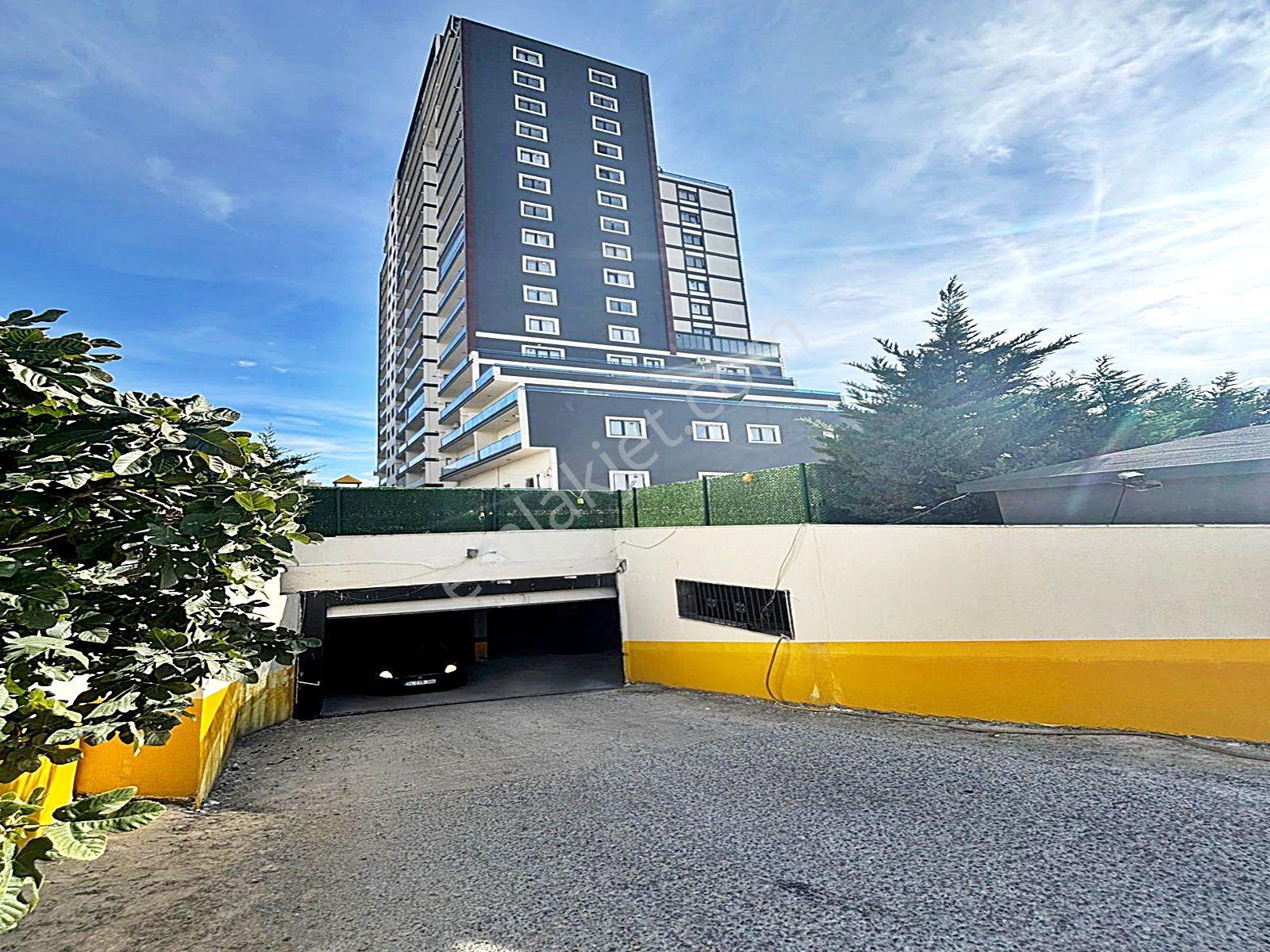 Yıldırım Yapı'dan Kapalı Otoparklı Kat Mülkiyet Tapulu Havuzlu Sitede Eşyalı 2+1! Satılık Daire! — fotoğraf 3