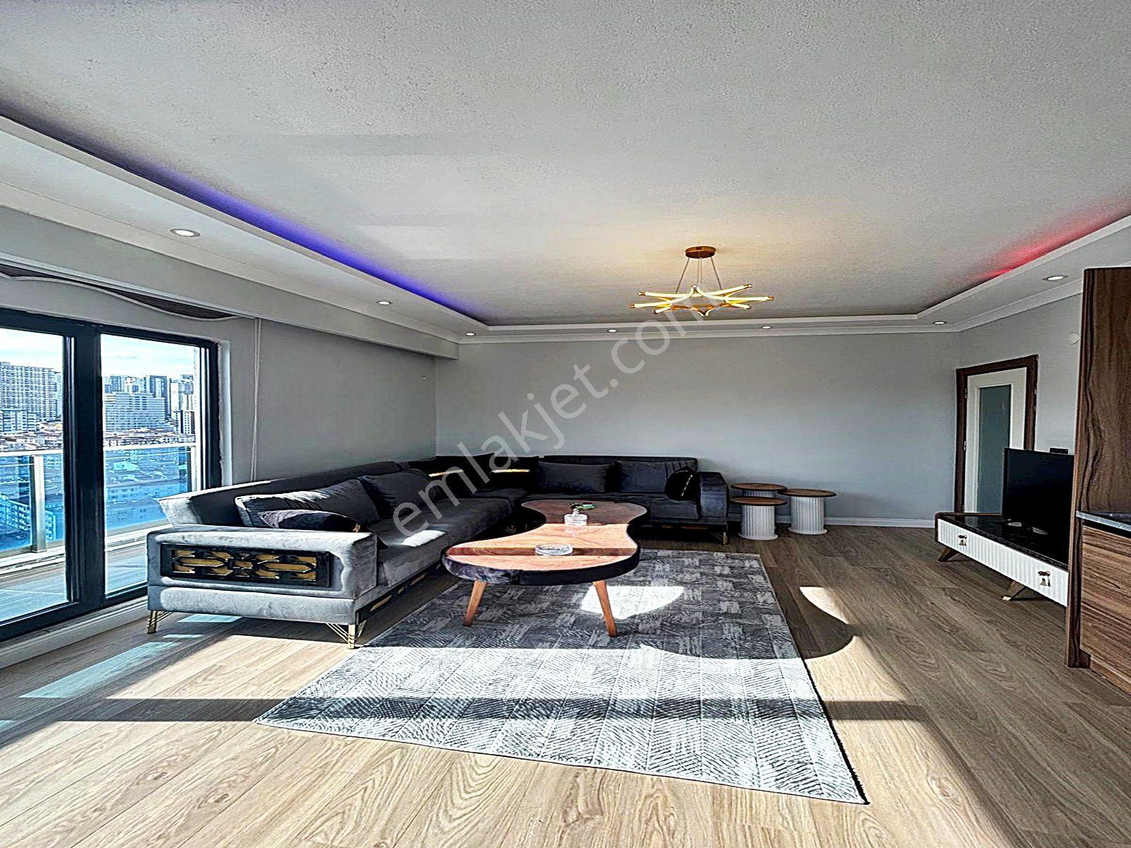 Yıldırım Yapı'dan Kapalı Otoparklı Kat Mülkiyet Tapulu Havuzlu Sitede Eşyalı 2+1! Satılık Daire! — fotoğraf 16