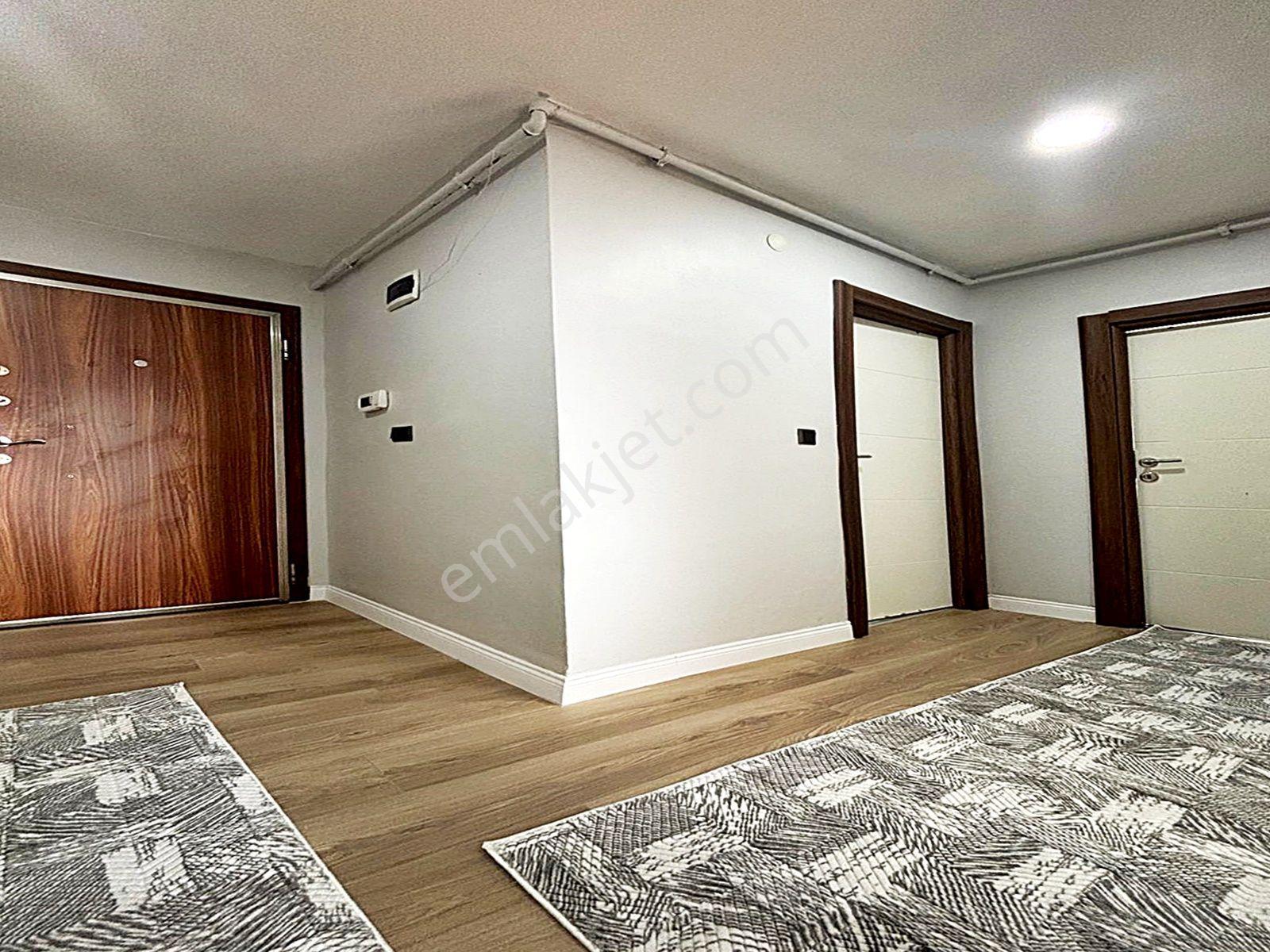 Yıldırım Yapı'dan Kapalı Otoparklı Kat Mülkiyet Tapulu Havuzlu Sitede Eşyalı 2+1! Satılık Daire! — fotoğraf 17