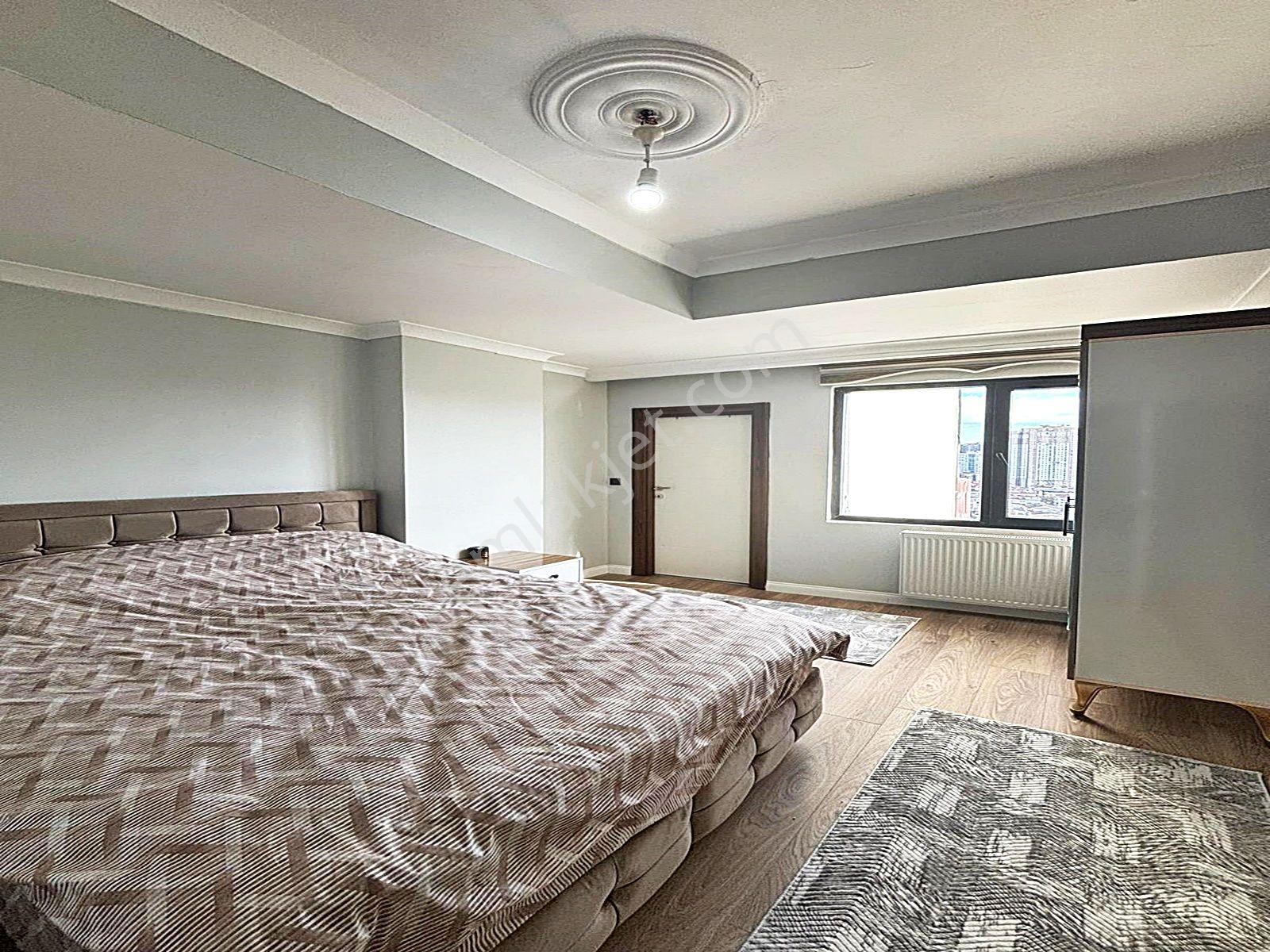 Yıldırım Yapı'dan Kapalı Otoparklı Kat Mülkiyet Tapulu Havuzlu Sitede Eşyalı 2+1! Satılık Daire! — fotoğraf 19