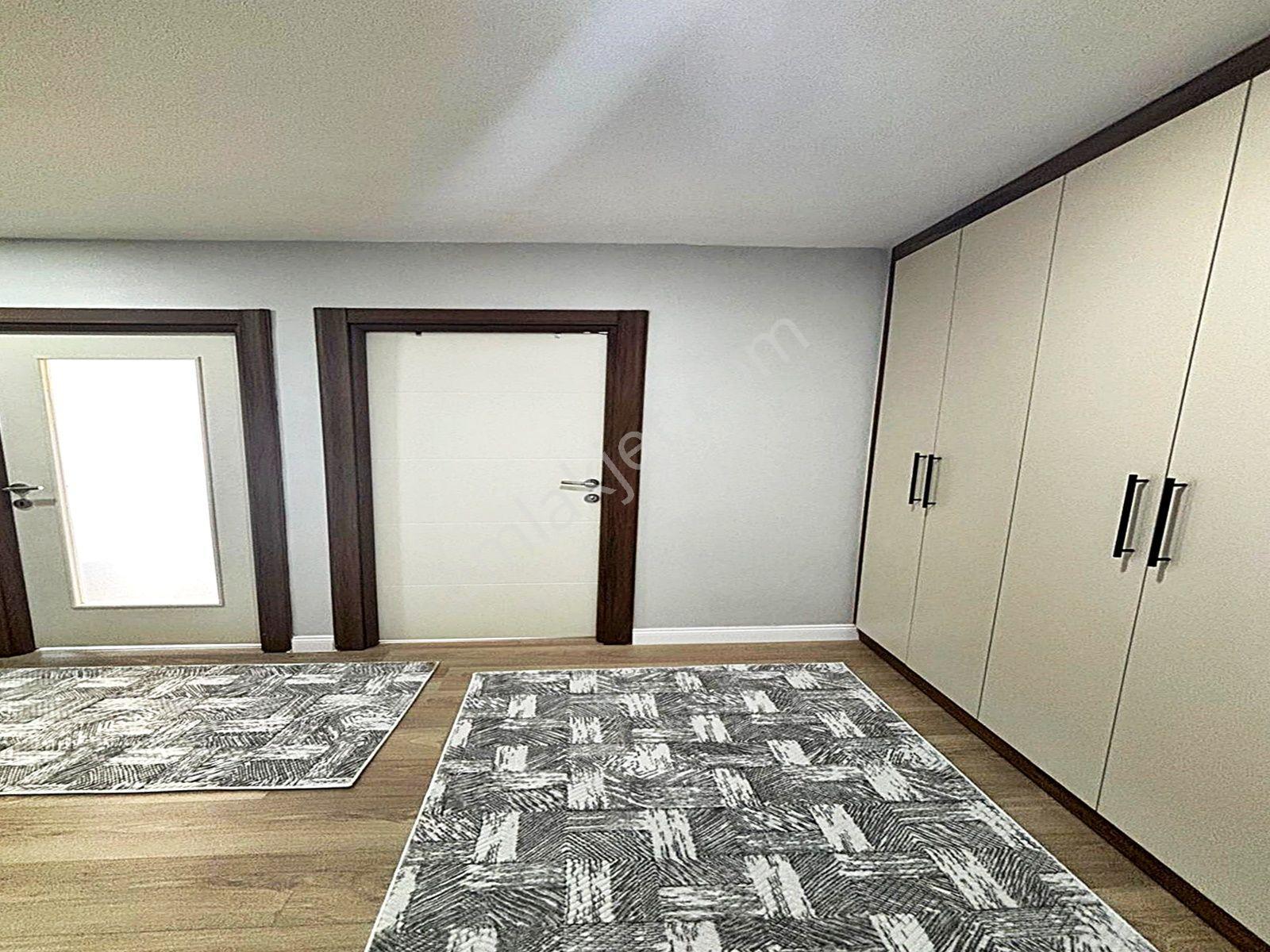 Yıldırım Yapı'dan Kapalı Otoparklı Kat Mülkiyet Tapulu Havuzlu Sitede Eşyalı 2+1! Satılık Daire! — fotoğraf 27