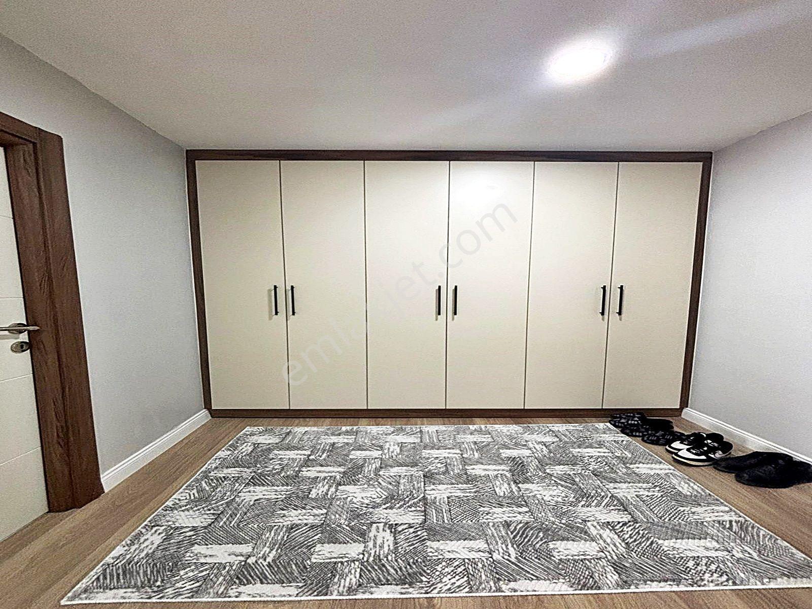 Yıldırım Yapı'dan Kapalı Otoparklı Kat Mülkiyet Tapulu Havuzlu Sitede Eşyalı 2+1! Satılık Daire! — fotoğraf 32