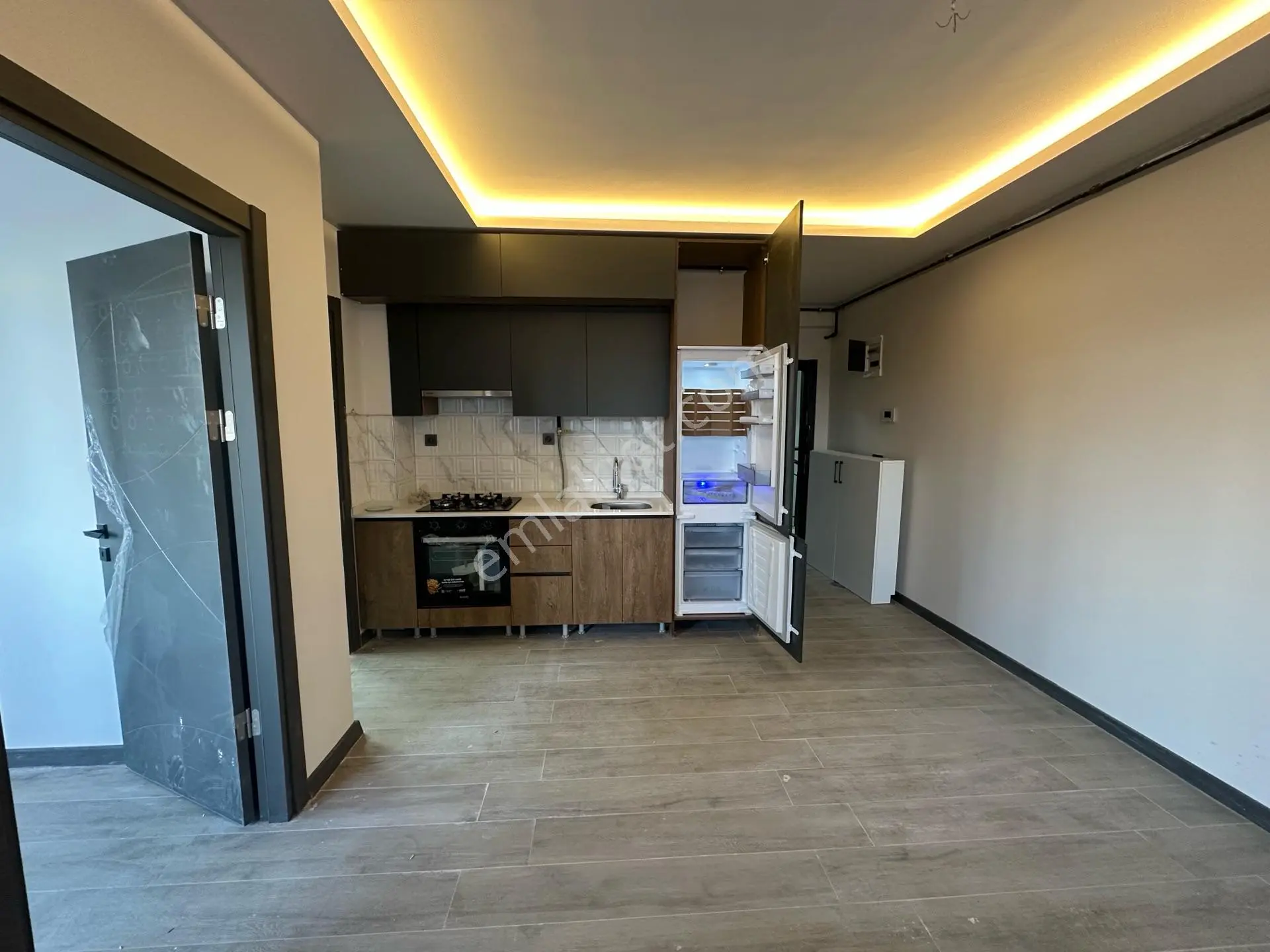 Buluruz Emlak’Tan Edirne Kocasinan Mahallesi’Nde Satılık 1 + 1 Daireler