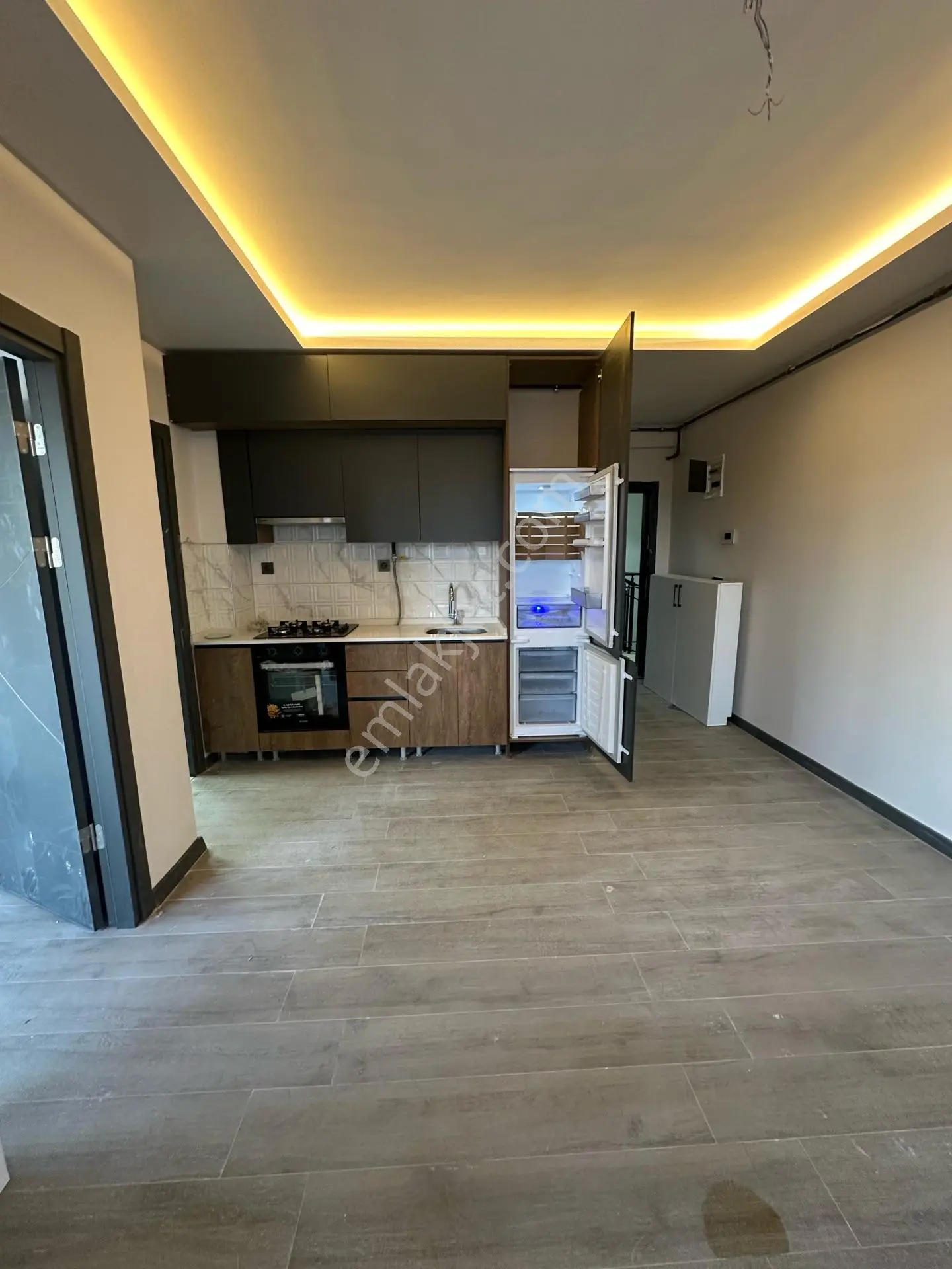 Buluruz Emlak’tan Edirne Kocasinan Mahallesi’nde Satılık 1 + 1 Daireler — fotoğraf 2