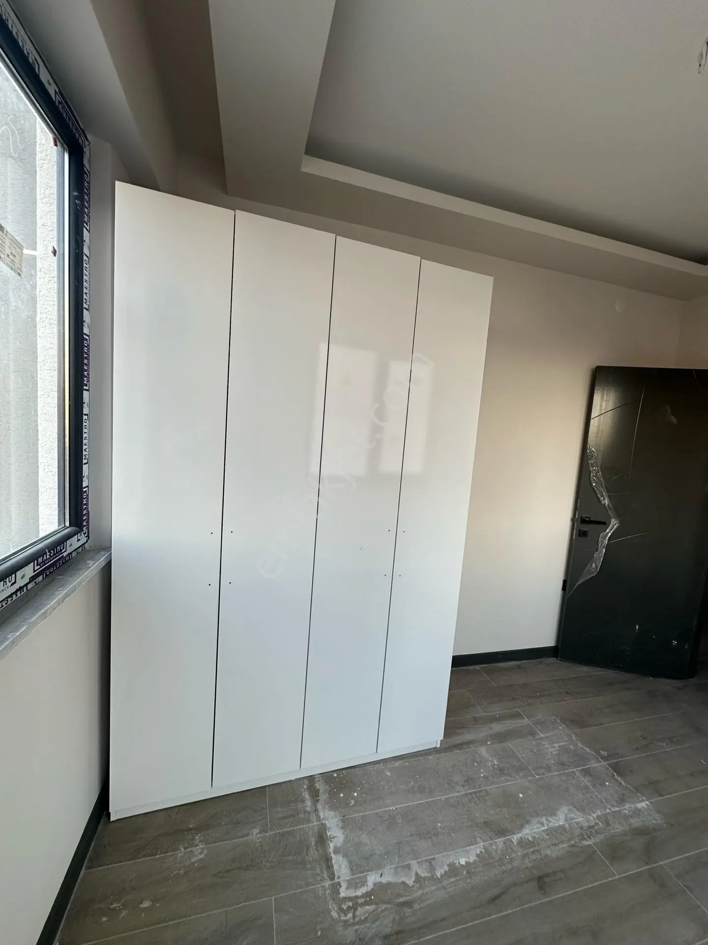 Buluruz Emlak’tan Edirne Kocasinan Mahallesi’nde Satılık 1 + 1 Daireler — fotoğraf 11