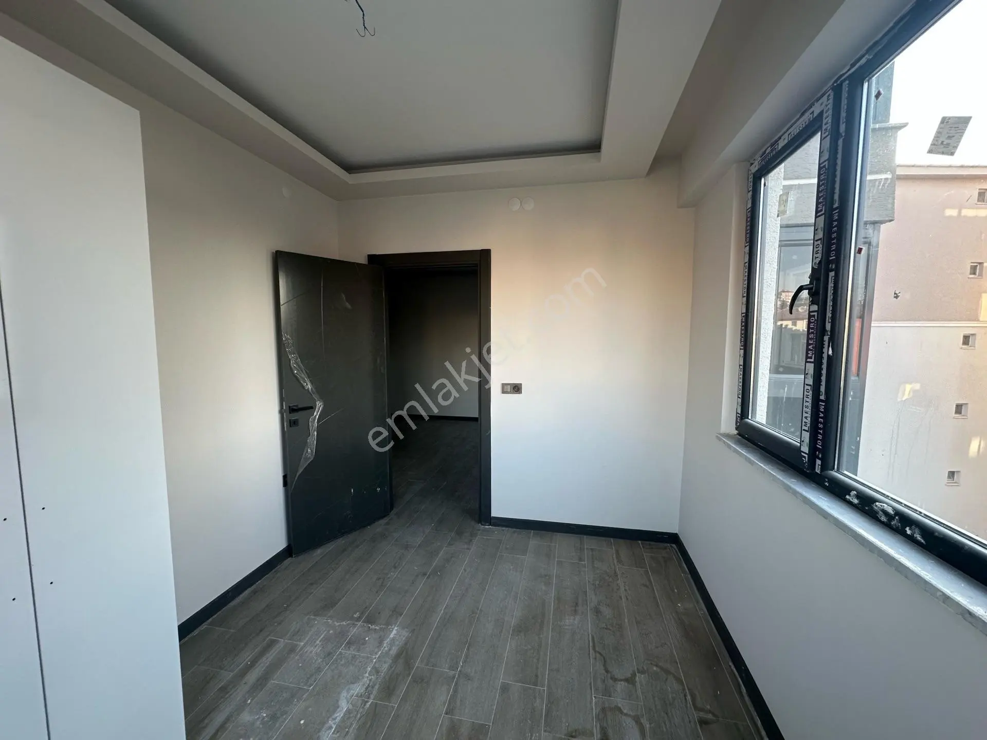 Buluruz Emlak’tan Edirne Kocasinan Mahallesi’nde Satılık 1 + 1 Daireler — fotoğraf 13