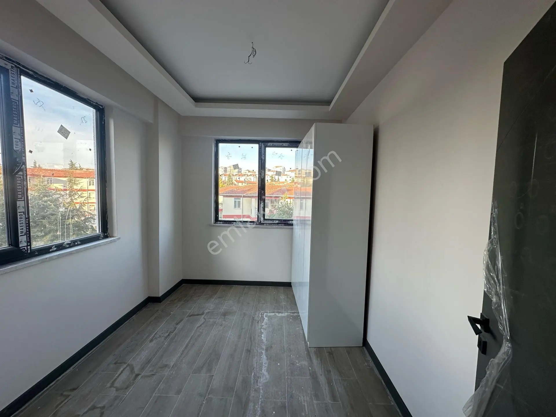Buluruz Emlak’tan Edirne Kocasinan Mahallesi’nde Satılık 1 + 1 Daireler — fotoğraf 15