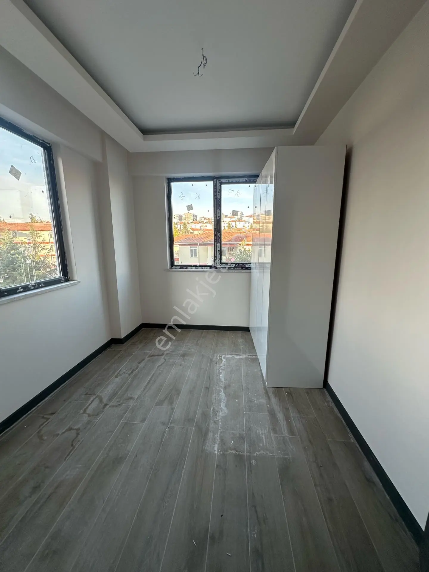 Buluruz Emlak’tan Edirne Kocasinan Mahallesi’nde Satılık 1 + 1 Daireler — fotoğraf 16