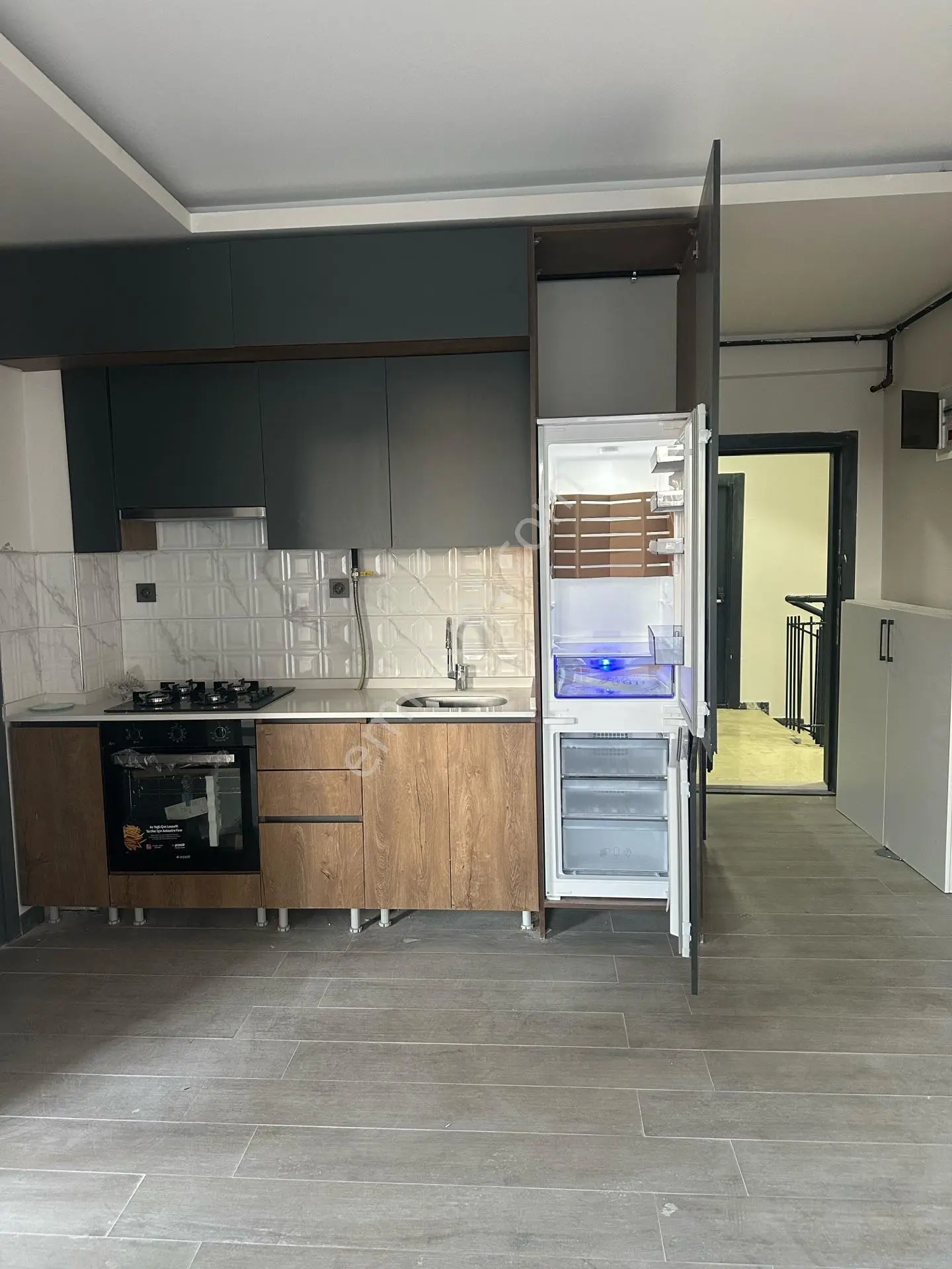 Buluruz Emlak’tan Edirne Kocasinan Mahallesi’nde Satılık 1 + 1 Daireler — fotoğraf 21