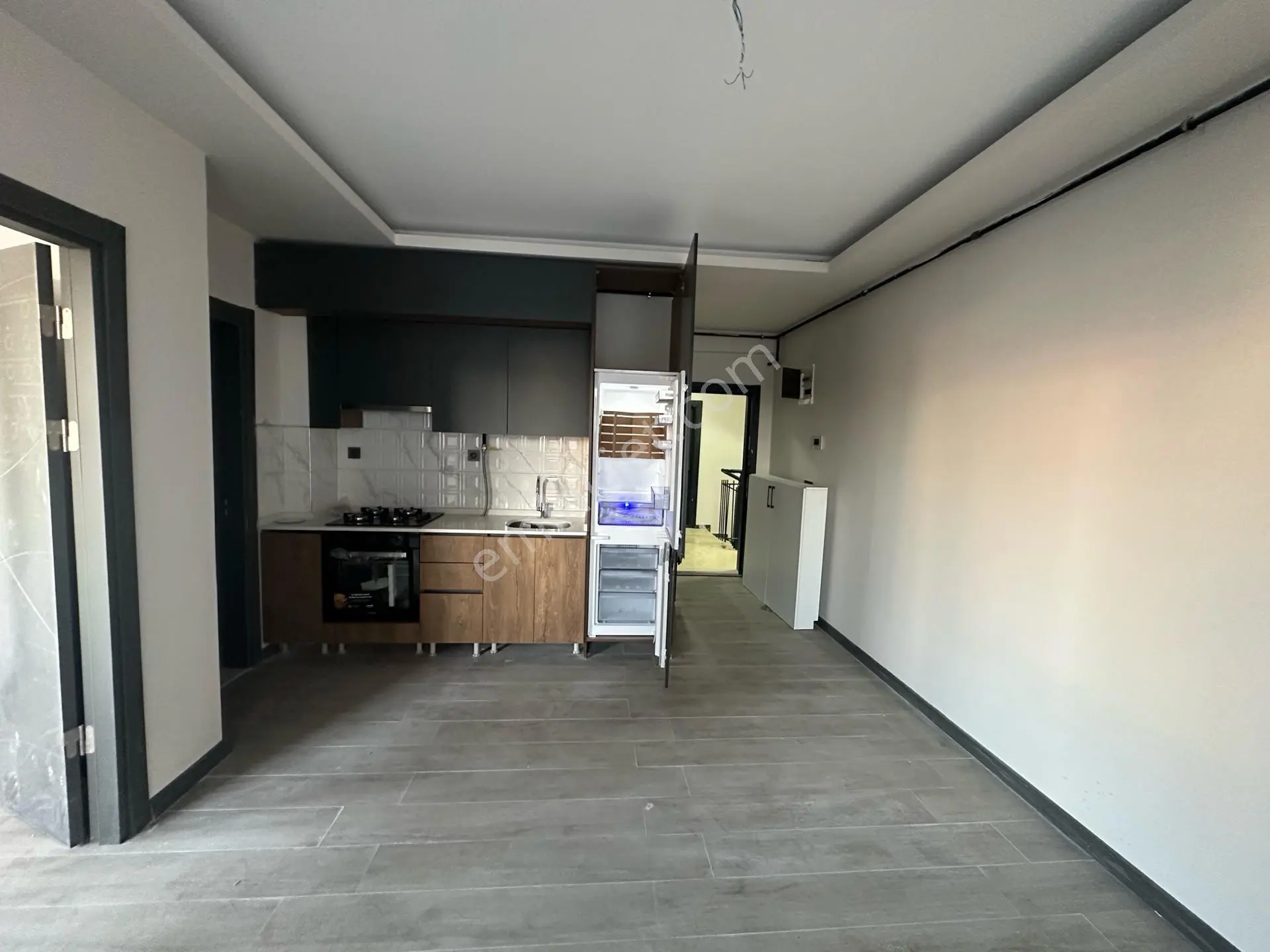 Buluruz Emlak’tan Edirne Kocasinan Mahallesi’nde Satılık 1 + 1 Daireler — fotoğraf 23