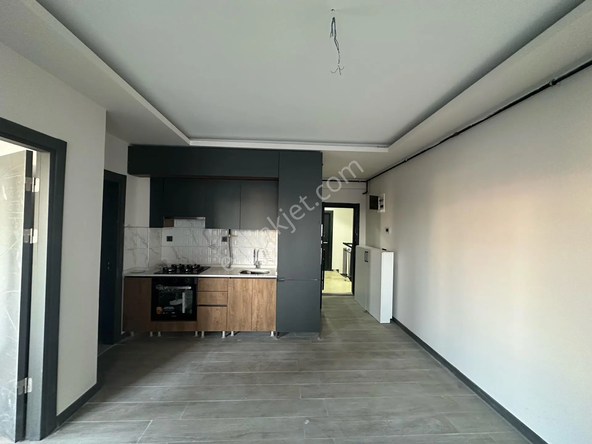 Buluruz Emlak’tan Edirne Kocasinan Mahallesi’nde Satılık 1 + 1 Daireler — fotoğraf 27
