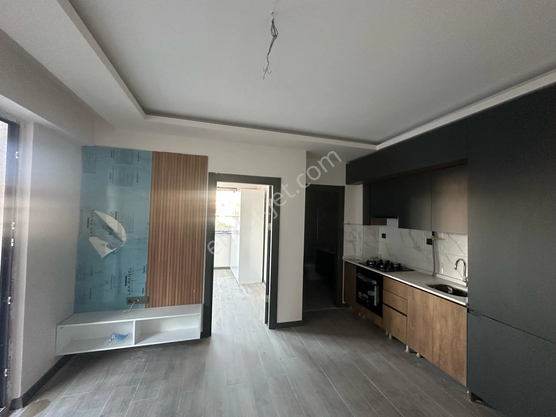 Buluruz Emlak’tan Edirne Kocasinan Mahallesi’nde Satılık 1 + 1 Daireler — fotoğraf 29