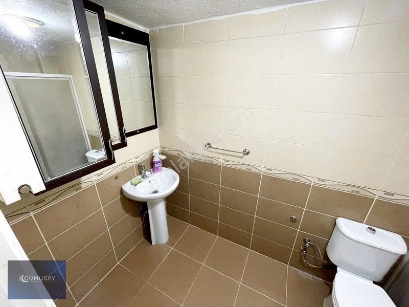 Gümüşay'dan Yenibağlar'da Aöf Arkası Ara Kat 16.000 Kiracılı 1+1 — fotoğraf 10