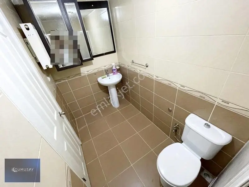 Gümüşay'dan Yenibağlar'da Aöf Arkası Ara Kat 16.000 Kiracılı 1+1 — fotoğraf 11