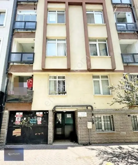 Gümüşay'dan Yenibağlar'da Aöf Arkası Ara Kat 16.000 Kiracılı 1+1 — fotoğraf 12