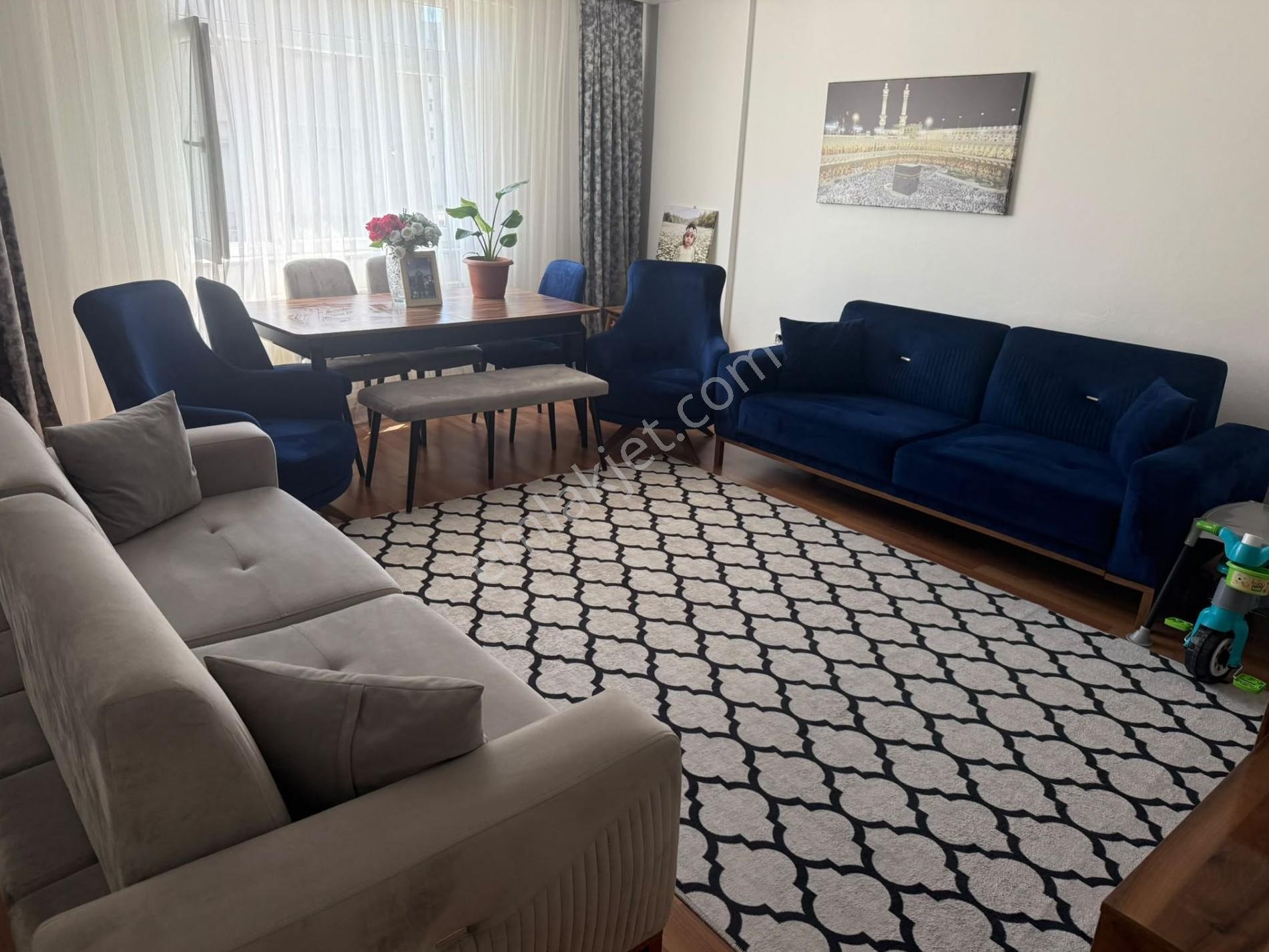 Pendik Çamçeşme Mah Aydınlı Cad Üzerinde 3+1 Kat İtifaklı 2 Ci Kat 115m2 Satılık Daire — fotoğraf 3