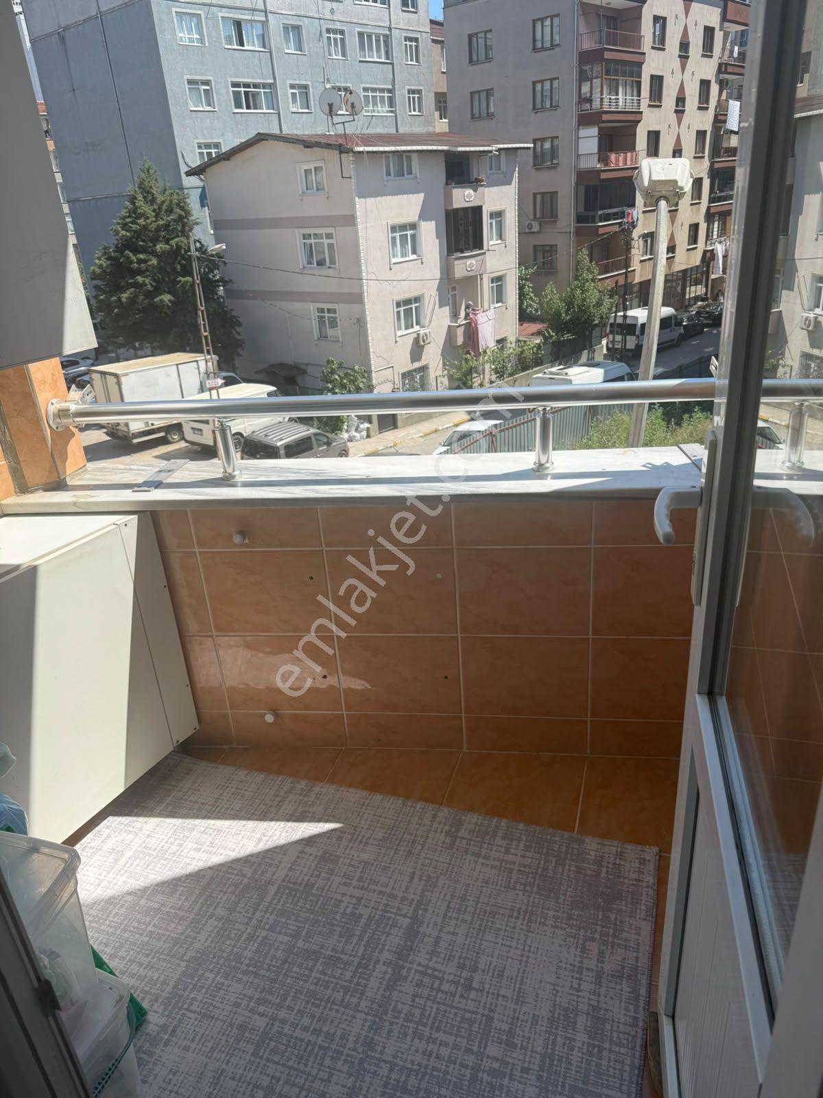 Pendik Çamçeşme Mah Aydınlı Cad Üzerinde 3+1 Kat İtifaklı 2 Ci Kat 115m2 Satılık Daire — fotoğraf 5