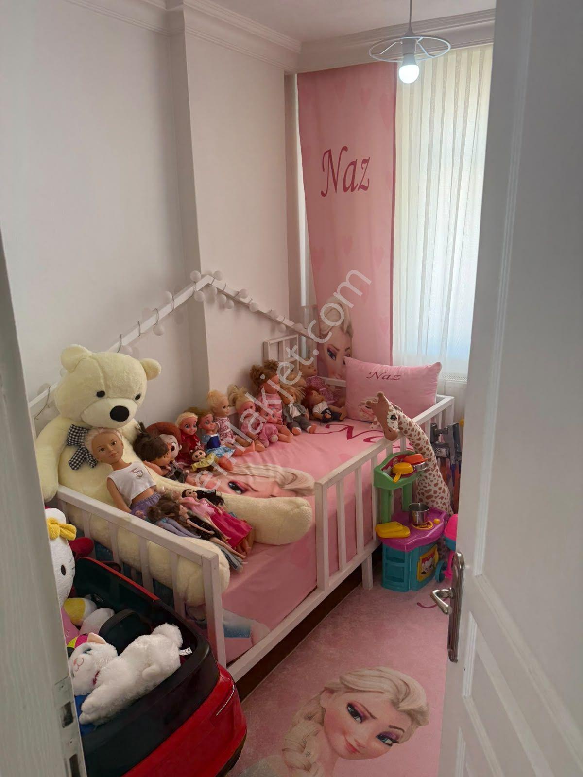 Pendik Çamçeşme Mah Aydınlı Cad Üzerinde 3+1 Kat İtifaklı 2 Ci Kat 115m2 Satılık Daire — fotoğraf 6
