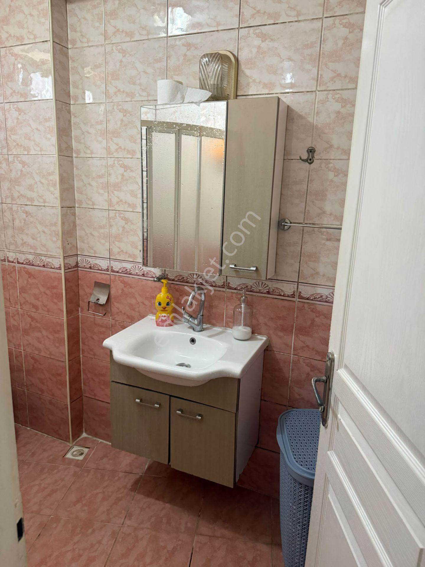 Pendik Çamçeşme Mah Aydınlı Cad Üzerinde 3+1 Kat İtifaklı 2 Ci Kat 115m2 Satılık Daire — fotoğraf 21