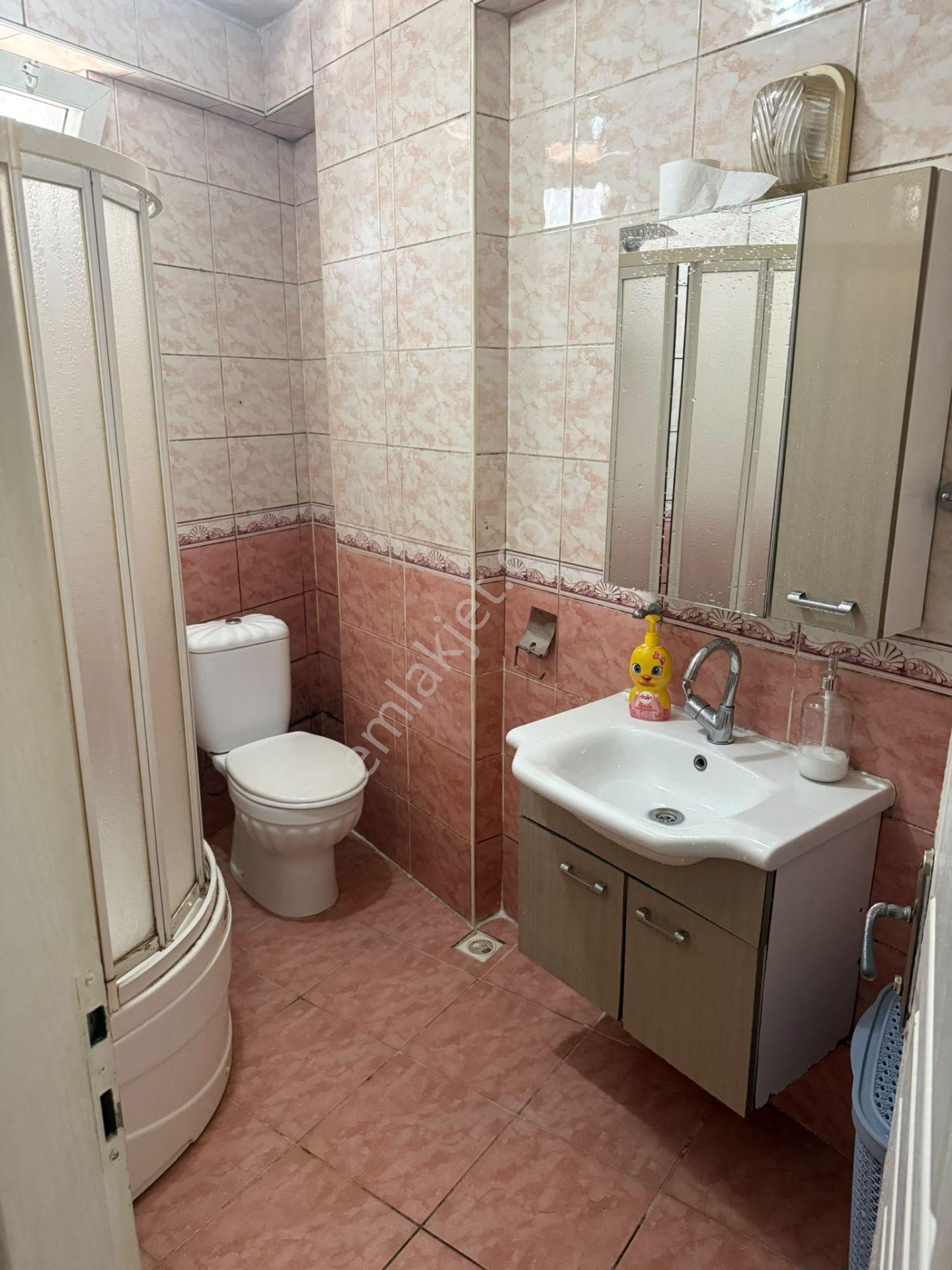 Pendik Çamçeşme Mah Aydınlı Cad Üzerinde 3+1 Kat İtifaklı 2 Ci Kat 115m2 Satılık Daire — fotoğraf 24
