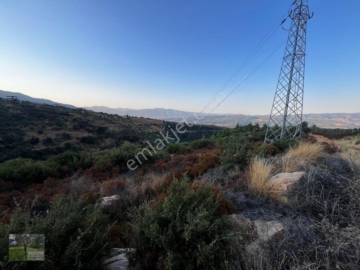 Çölgezen Gayrimenkulden Satılık Arazi — fotoğraf 8