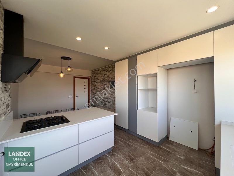 Uzun Kent Sitesinde 3,5+1 Full Yeşil Alan Fırsat Daire — fotoğraf 3