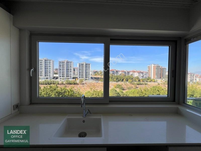 Uzun Kent Sitesinde 3,5+1 Full Yeşil Alan Fırsat Daire — fotoğraf 5