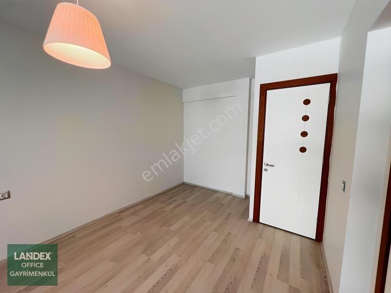 Uzun Kent Sitesinde 3,5+1 Full Yeşil Alan Fırsat Daire — fotoğraf 13