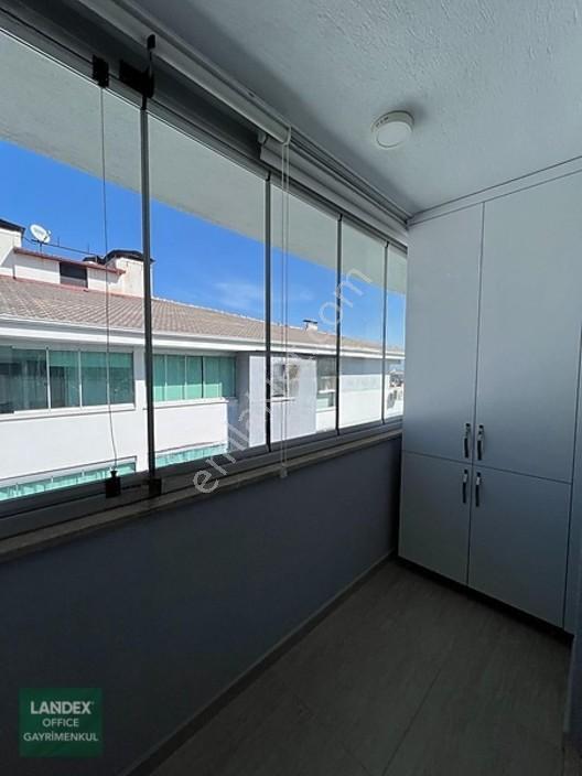 Uzun Kent Sitesinde 3,5+1 Full Yeşil Alan Fırsat Daire — fotoğraf 15