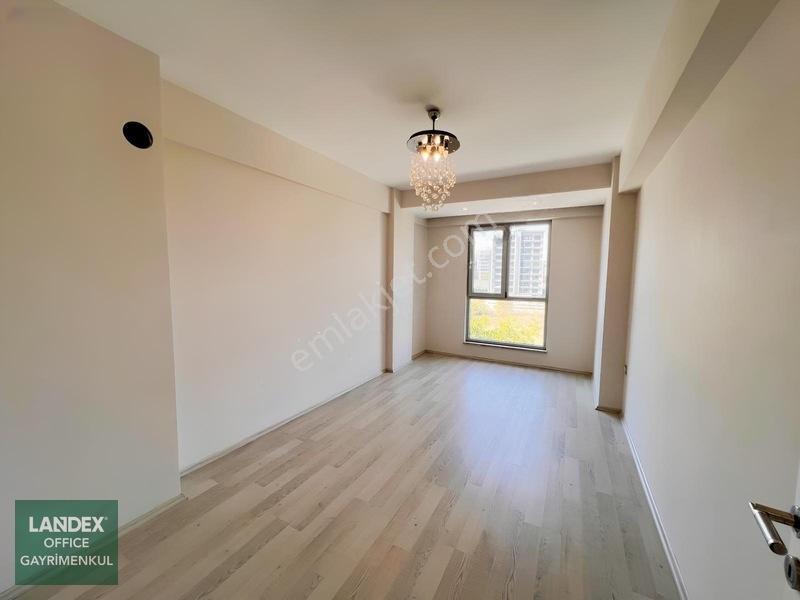 Uzun Kent Sitesinde 3,5+1 Full Yeşil Alan Fırsat Daire — fotoğraf 16