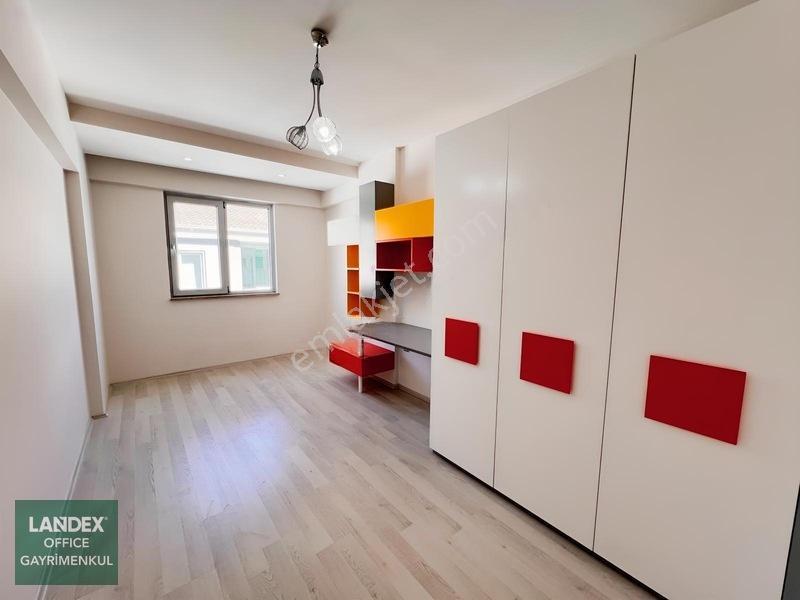 Uzun Kent Sitesinde 3,5+1 Full Yeşil Alan Fırsat Daire — fotoğraf 19