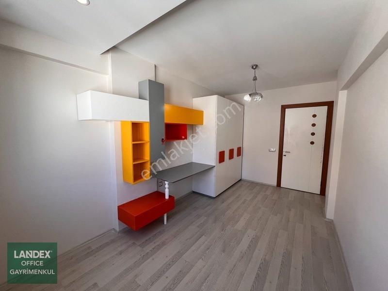 Uzun Kent Sitesinde 3,5+1 Full Yeşil Alan Fırsat Daire — fotoğraf 20