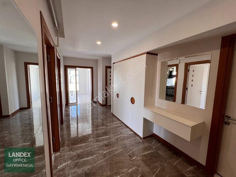 Uzun Kent Sitesinde 3,5+1 Full Yeşil Alan Fırsat Daire — fotoğraf 23