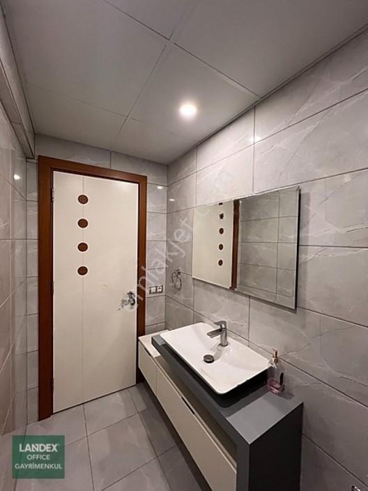 Uzun Kent Sitesinde 3,5+1 Full Yeşil Alan Fırsat Daire — fotoğraf 25