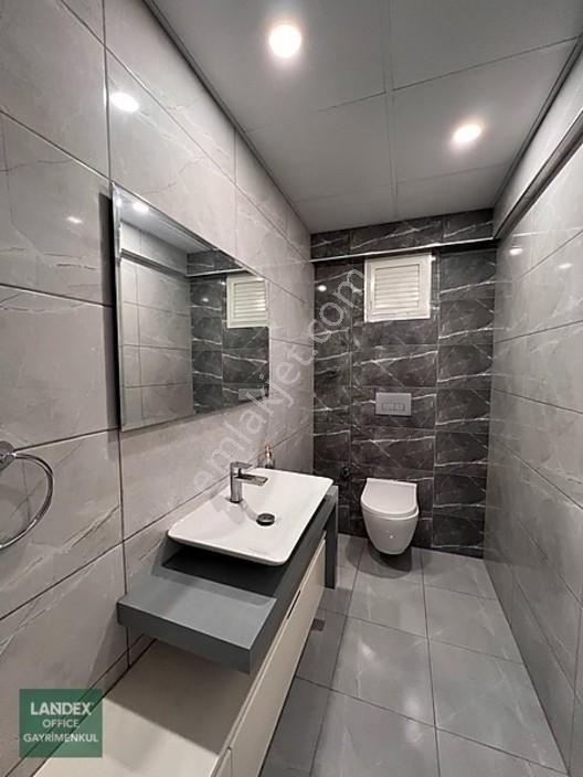 Uzun Kent Sitesinde 3,5+1 Full Yeşil Alan Fırsat Daire — fotoğraf 26