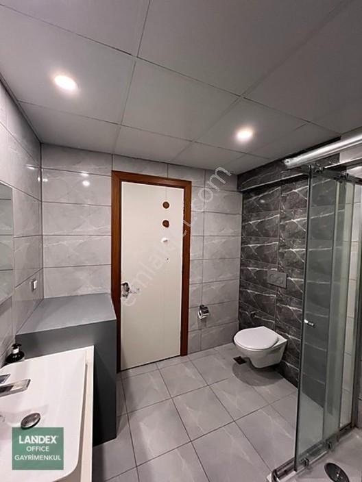 Uzun Kent Sitesinde 3,5+1 Full Yeşil Alan Fırsat Daire — fotoğraf 27