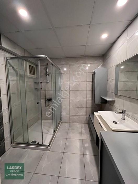 Uzun Kent Sitesinde 3,5+1 Full Yeşil Alan Fırsat Daire — fotoğraf 29