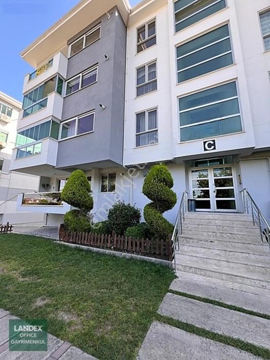 Uzun Kent Sitesinde 3,5+1 Full Yeşil Alan Fırsat Daire — fotoğraf 30