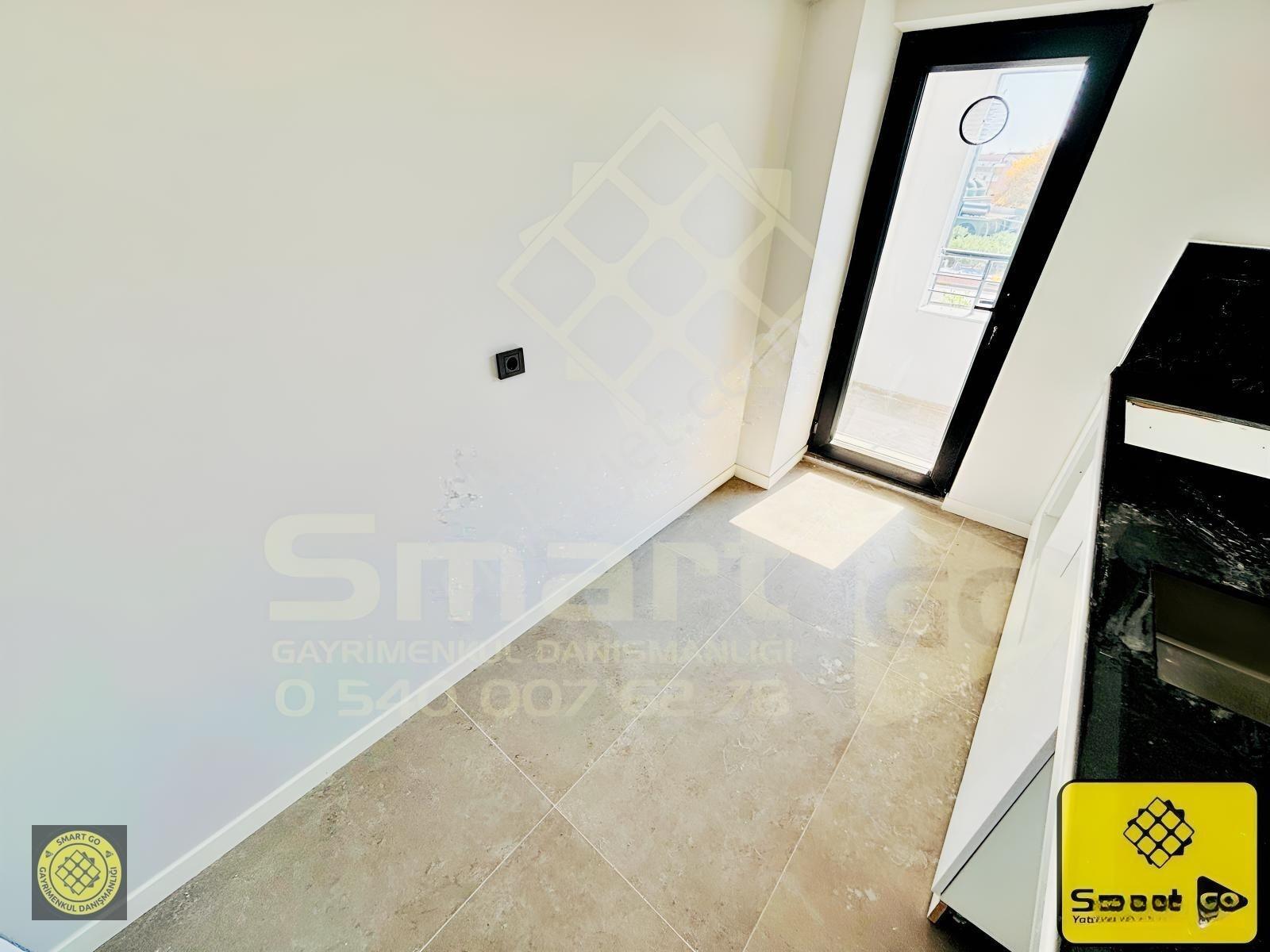 Smart Go'dan Atatürk Caddesi'ne Cephe 2+1 Satılık Daire — fotoğraf 5