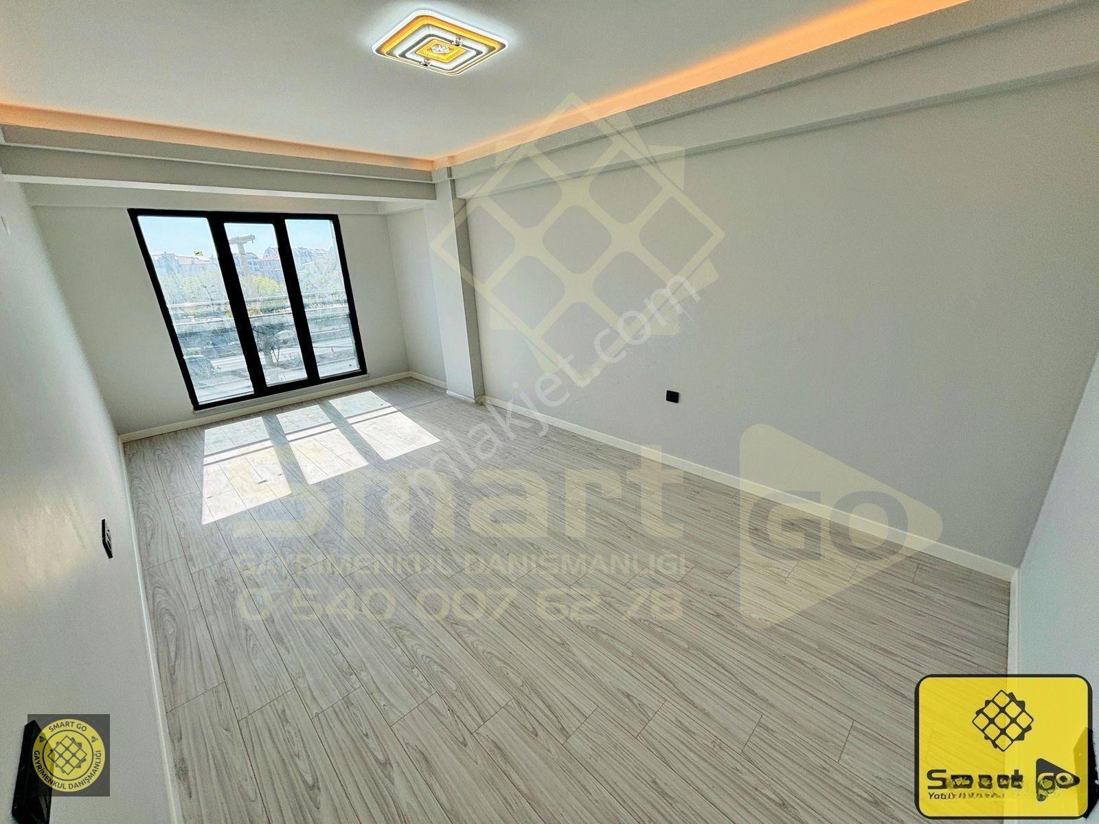 Smart Go'dan Atatürk Caddesi'ne Cephe 2+1 Satılık Daire — fotoğraf 11