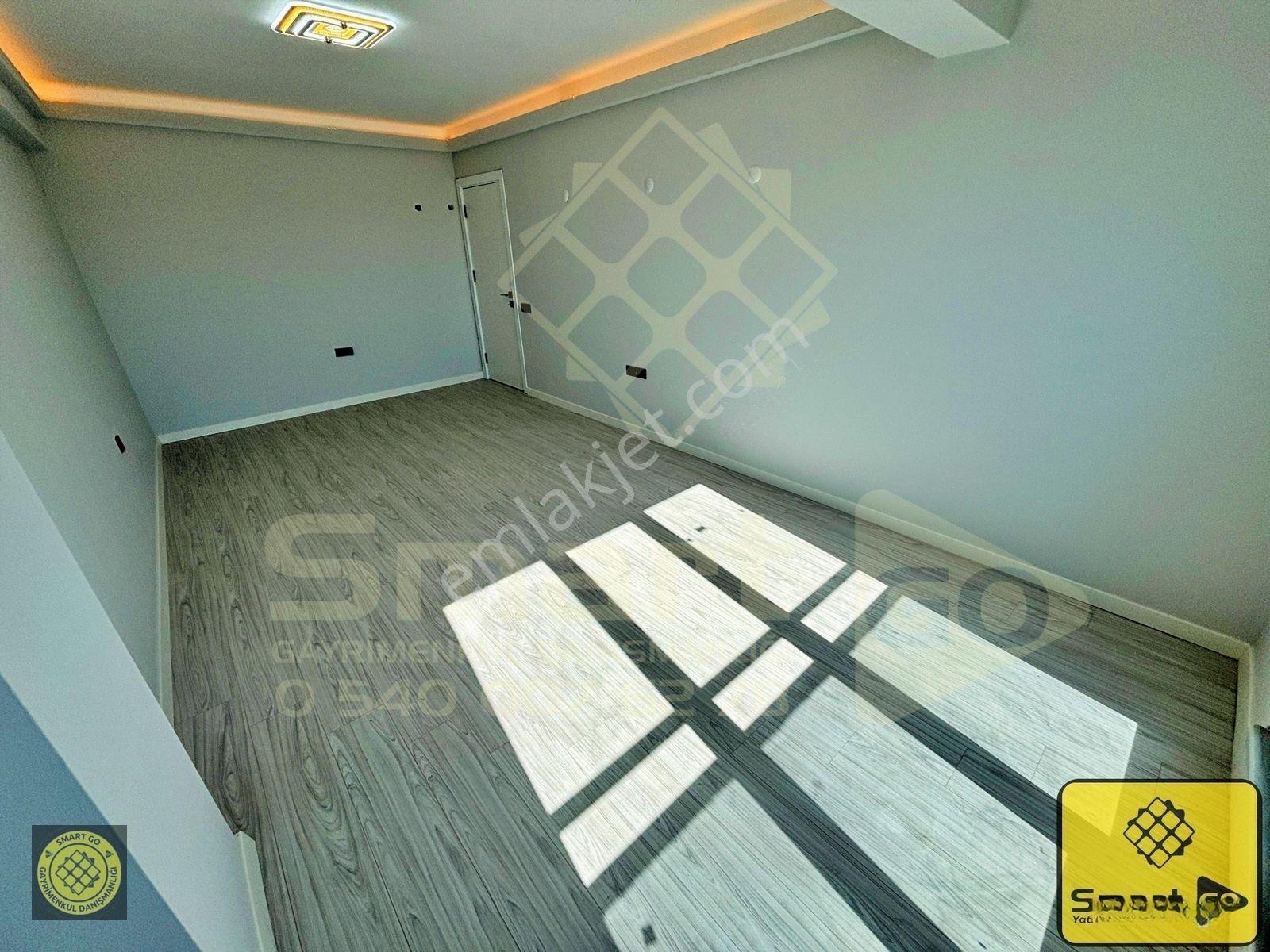 Smart Go'dan Atatürk Caddesi'ne Cephe 2+1 Satılık Daire — fotoğraf 12