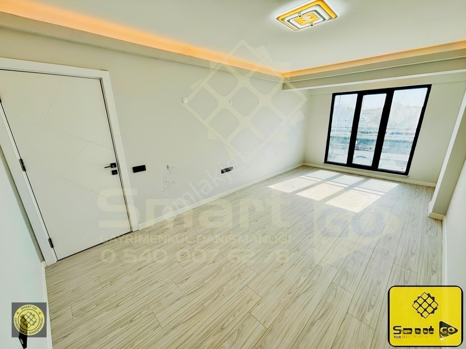 Smart Go'dan Atatürk Caddesi'ne Cephe 2+1 Satılık Daire — fotoğraf 13