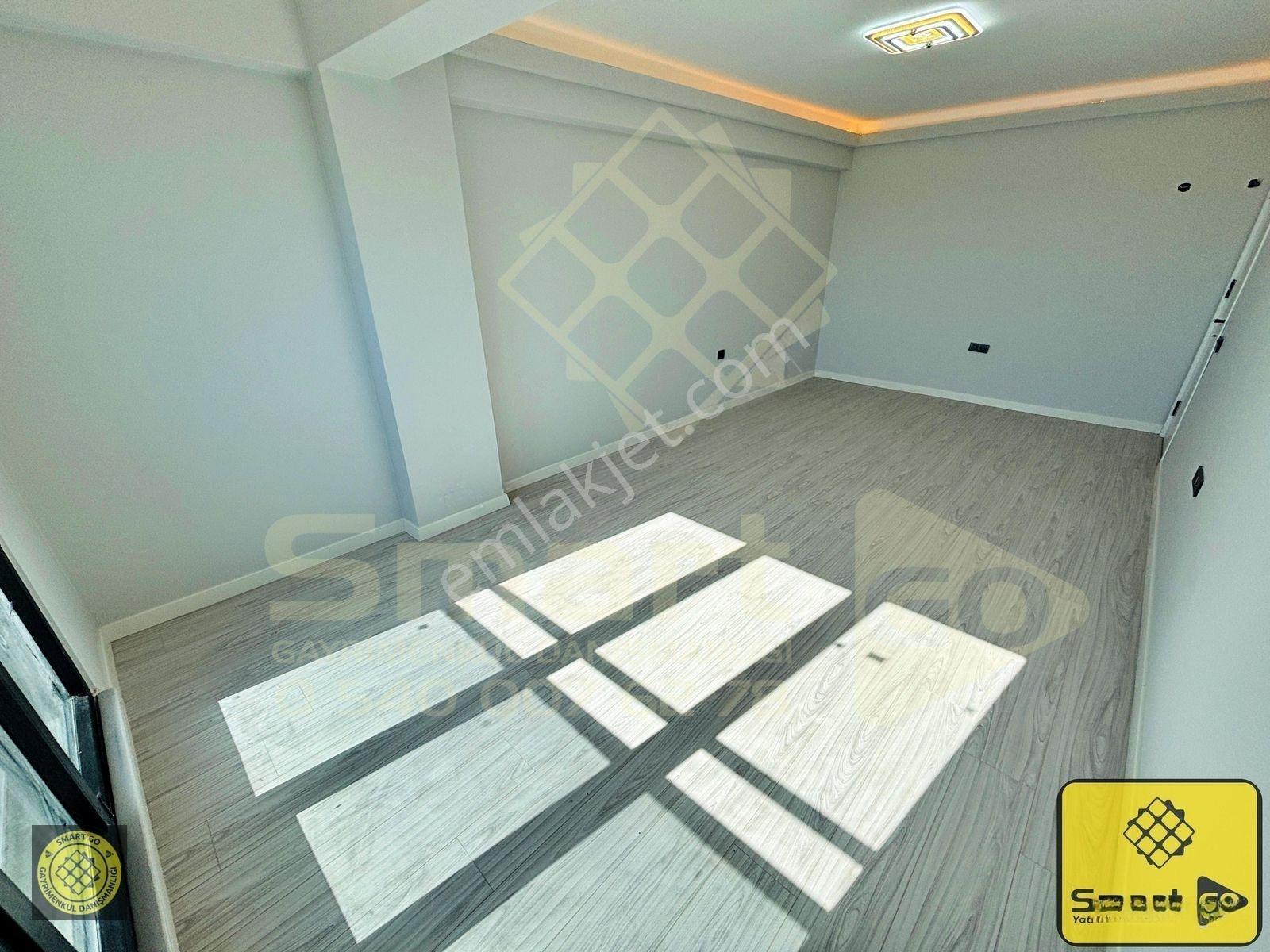 Smart Go'dan Atatürk Caddesi'ne Cephe 2+1 Satılık Daire — fotoğraf 14