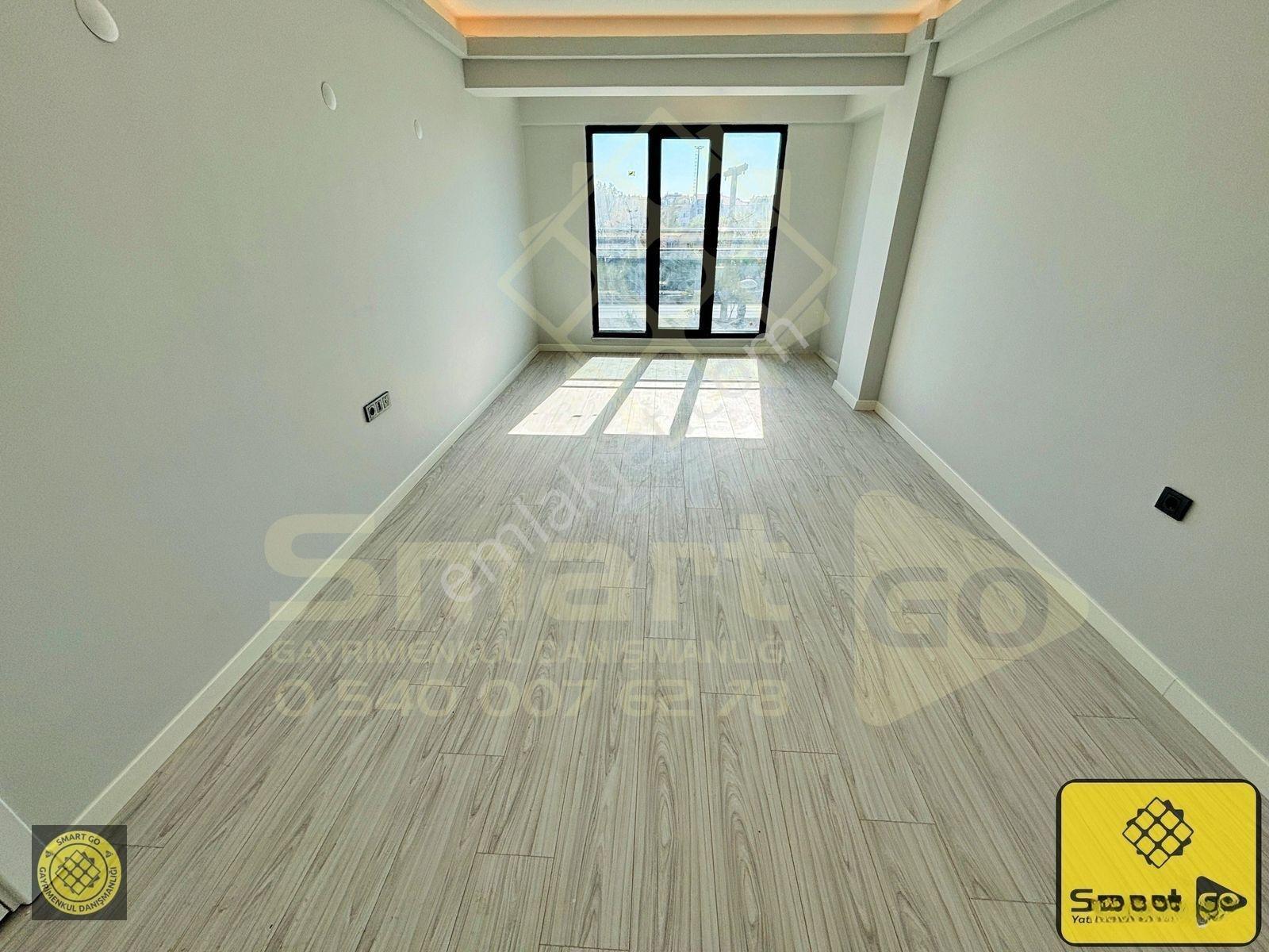 Smart Go'dan Atatürk Caddesi'ne Cephe 2+1 Satılık Daire — fotoğraf 15
