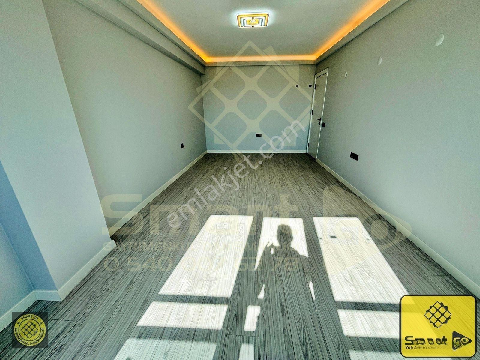 Smart Go'dan Atatürk Caddesi'ne Cephe 2+1 Satılık Daire — fotoğraf 16