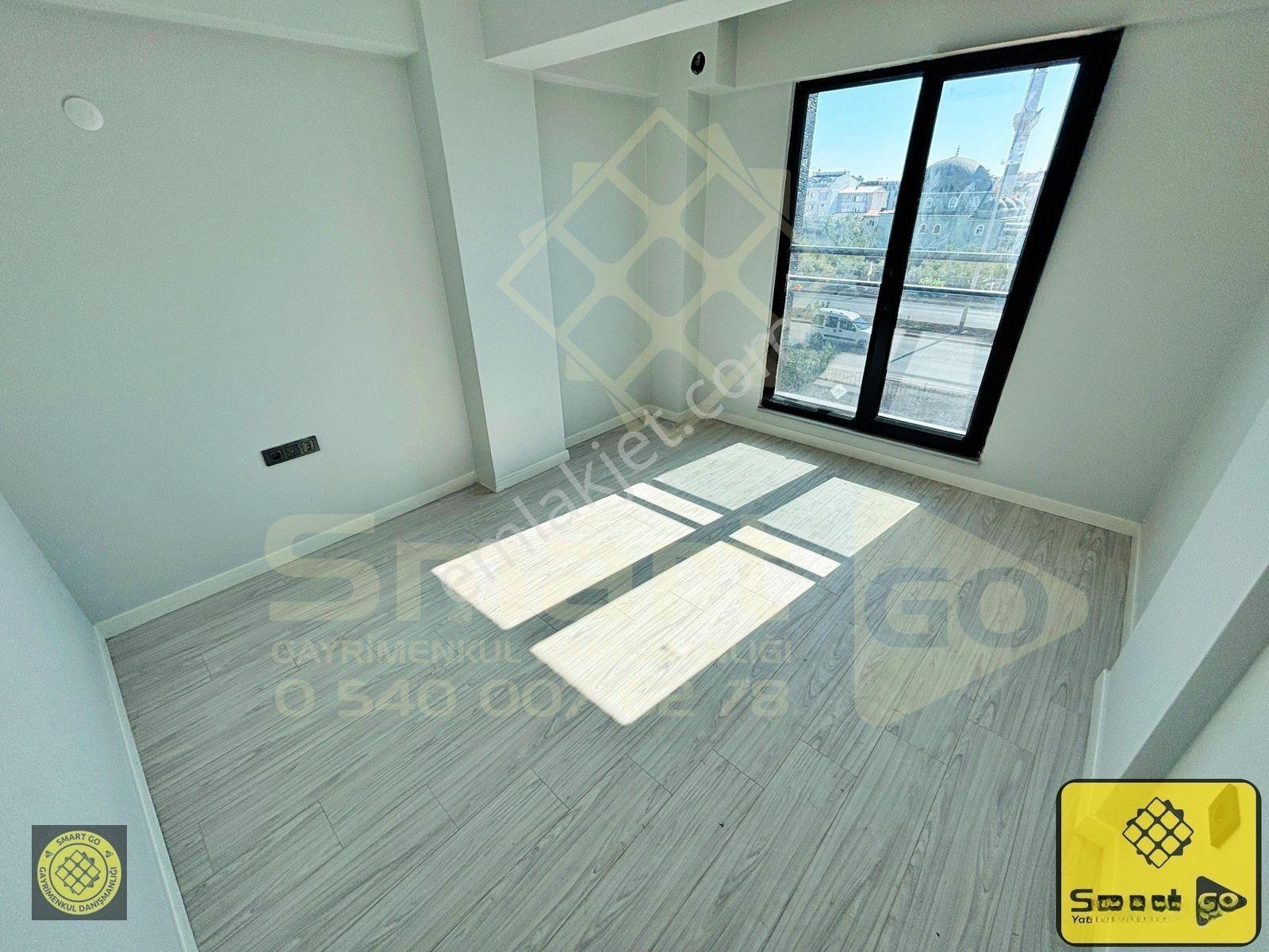 Smart Go'dan Atatürk Caddesi'ne Cephe 2+1 Satılık Daire — fotoğraf 18
