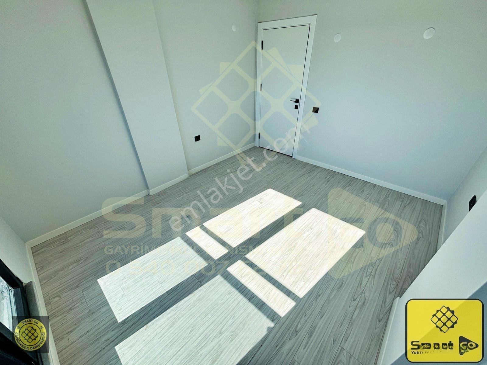 Smart Go'dan Atatürk Caddesi'ne Cephe 2+1 Satılık Daire — fotoğraf 19