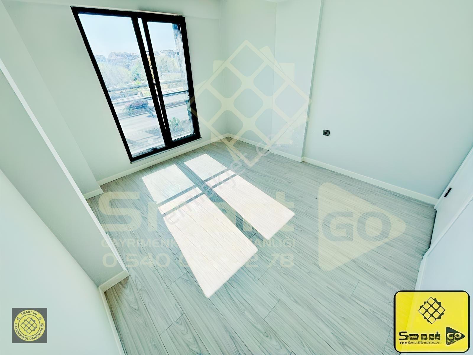 Smart Go'dan Atatürk Caddesi'ne Cephe 2+1 Satılık Daire — fotoğraf 20