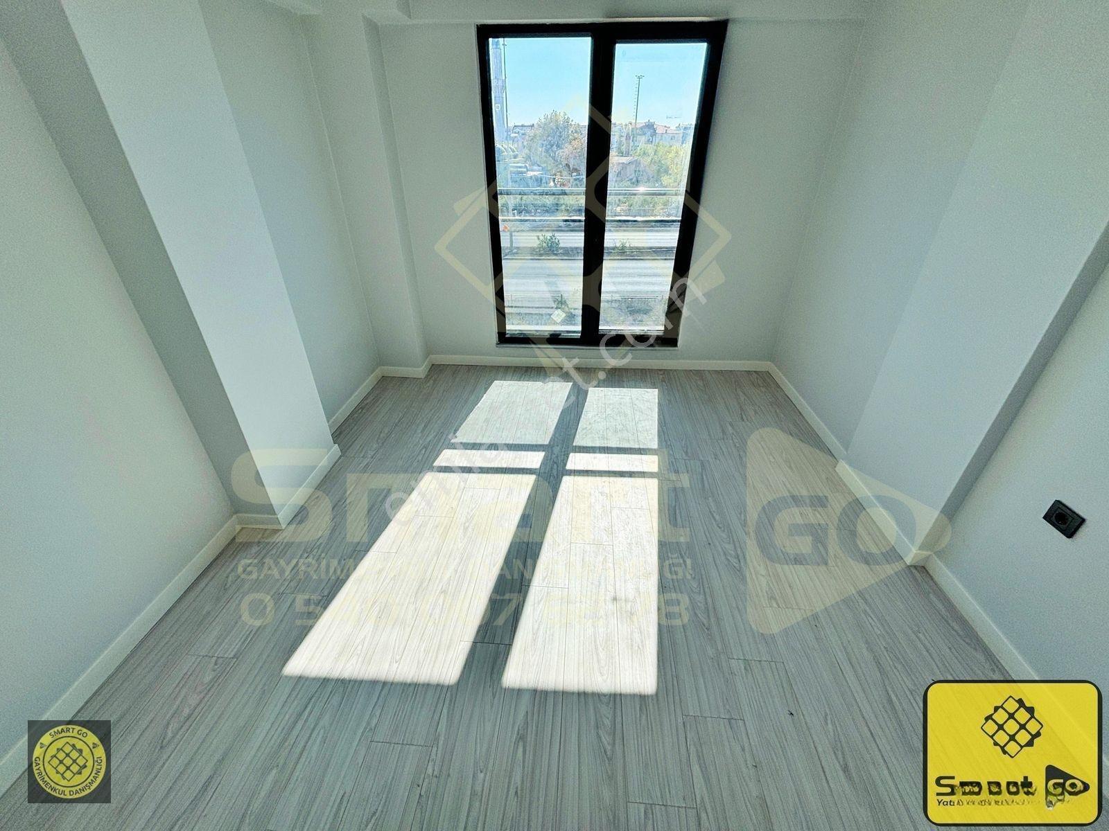 Smart Go'dan Atatürk Caddesi'ne Cephe 2+1 Satılık Daire — fotoğraf 22