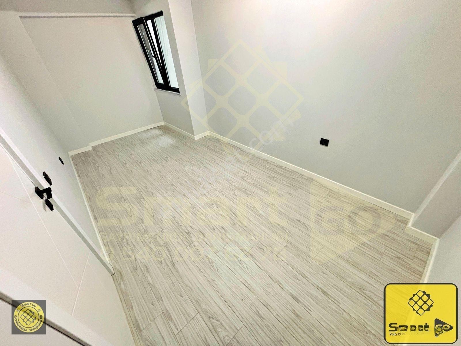 Smart Go'dan Atatürk Caddesi'ne Cephe 2+1 Satılık Daire — fotoğraf 25